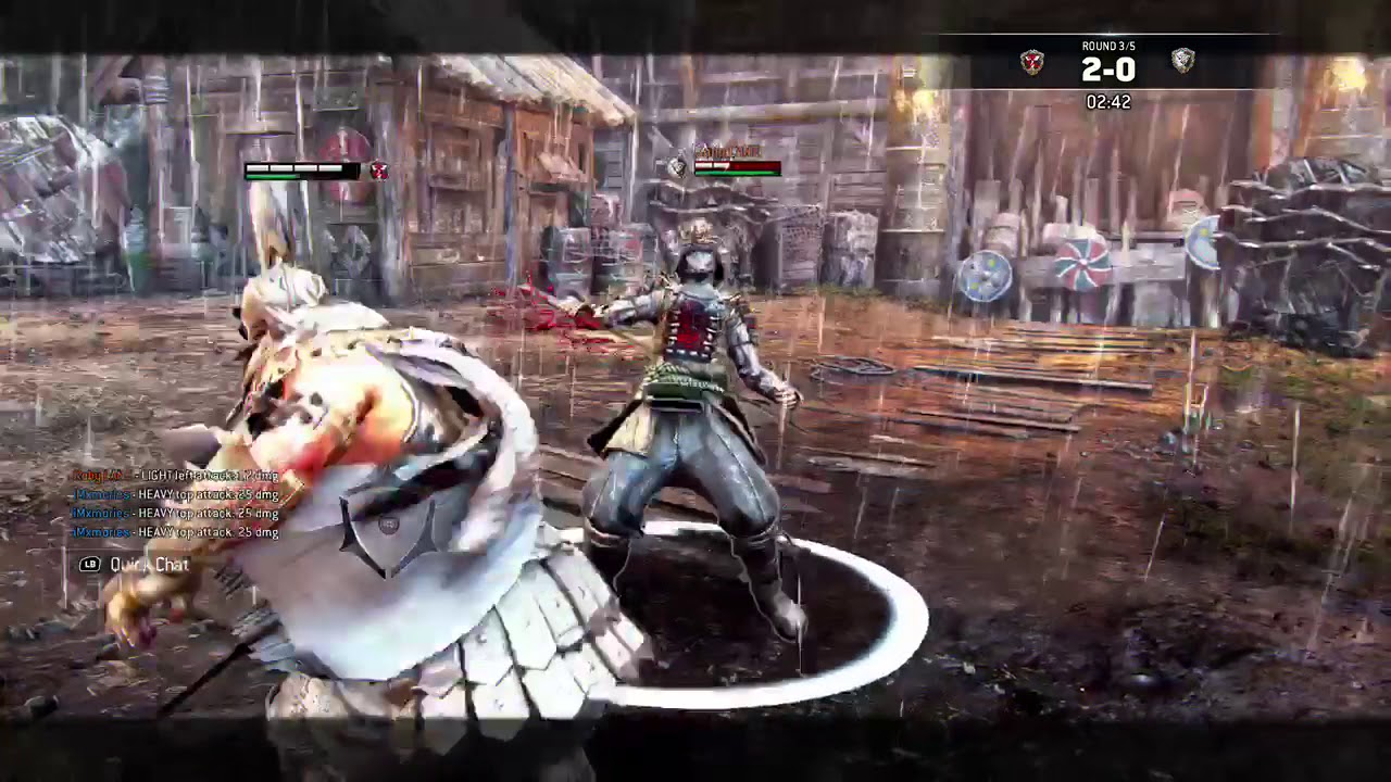 orochi.exe has stopped working
