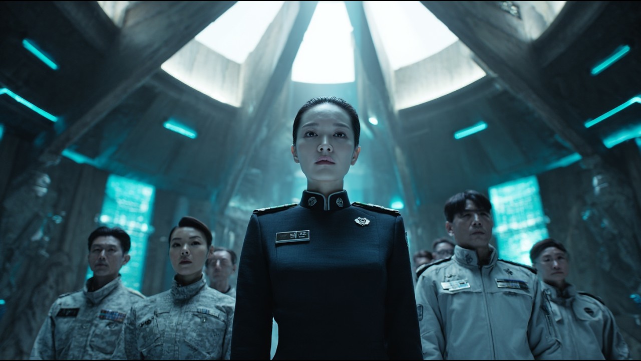 War Announced…Her Reply: “Finally |HFY| IRONFLEET | Series
