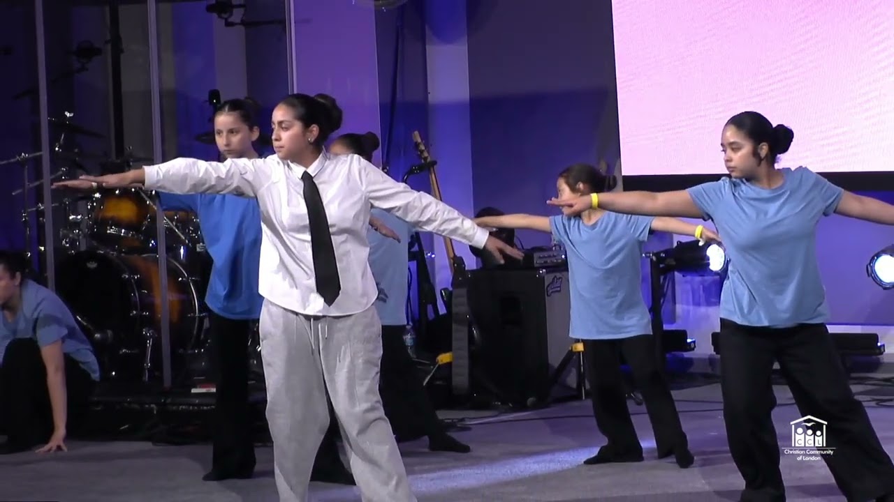 CCL BuildUp25 | Nuestro Legado | Jovenes
