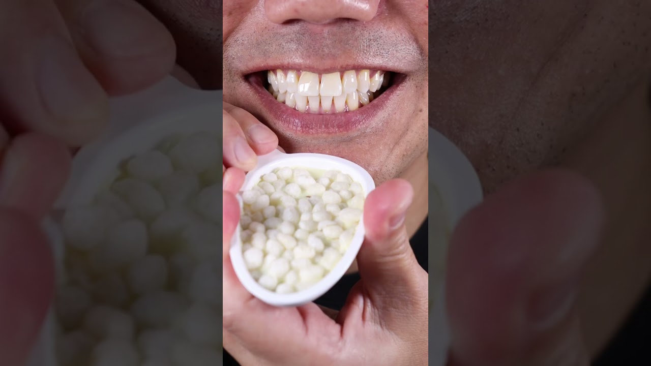 ASMR | Kinder Creamy Milky & Crunchy 