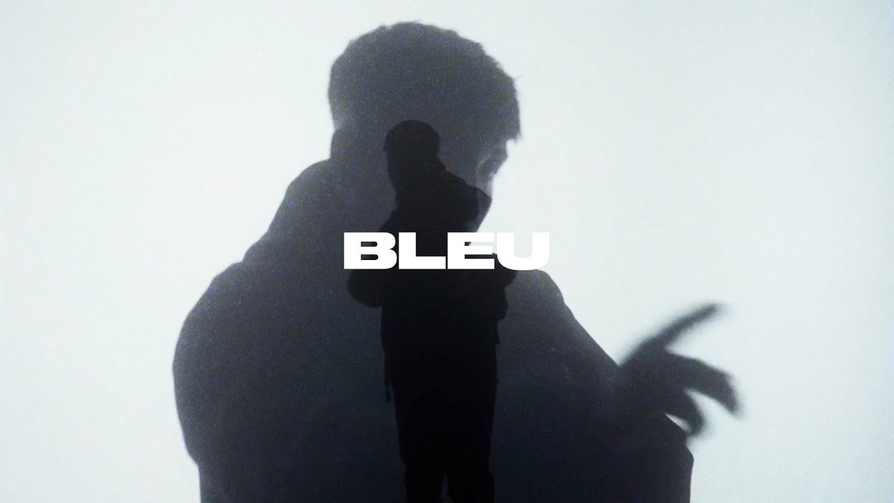 Rondodasosa x Lazza x Neima Ezza Drill Type Beat - MONCLER (prod. BLEU)