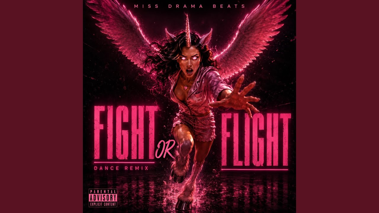 Fight or flight