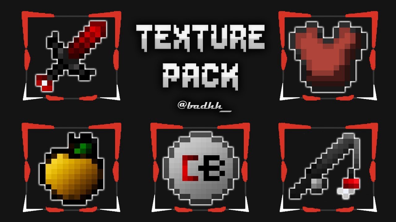 CHEATBREAKER PACK RELEASE x16 | FPS BOOSTER |