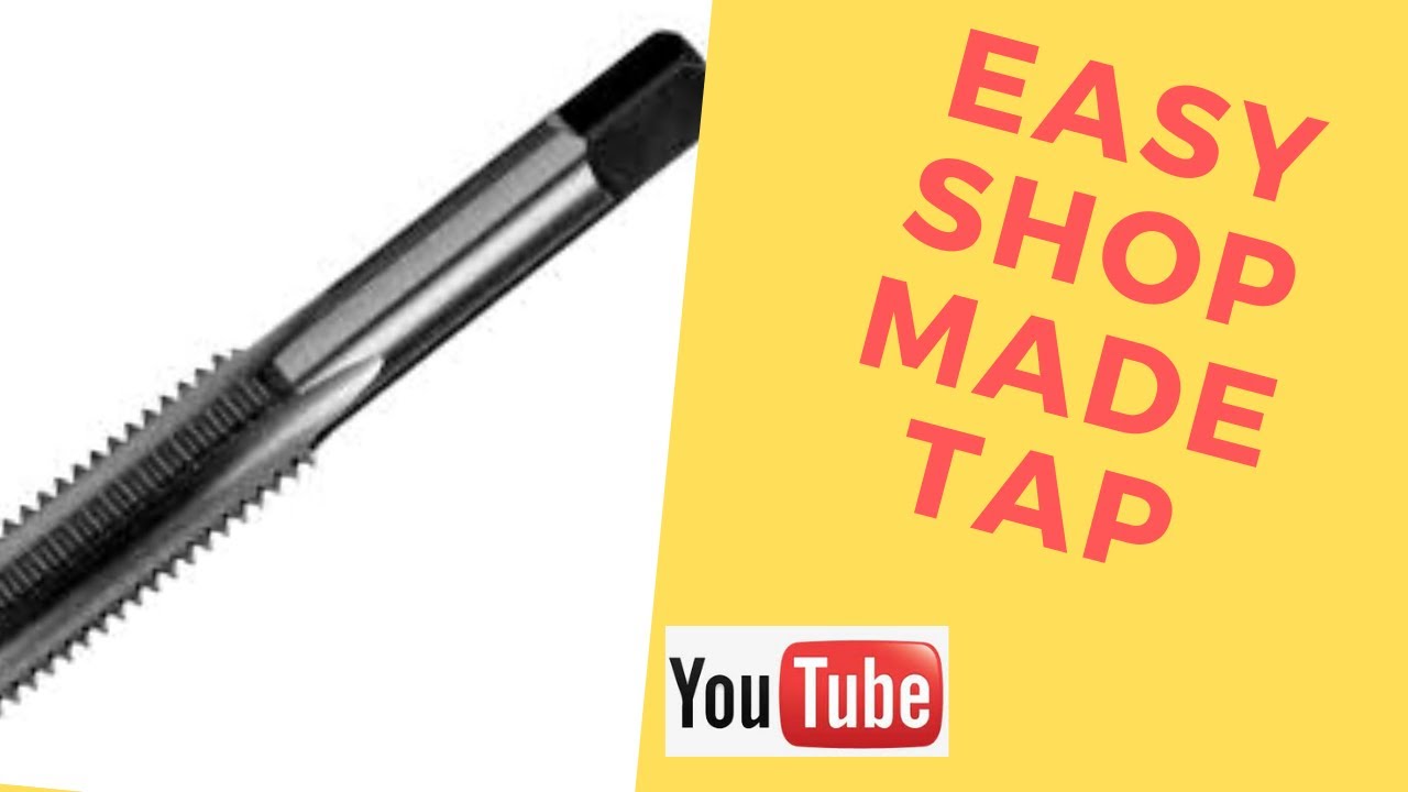 Easy Shop Made Tap