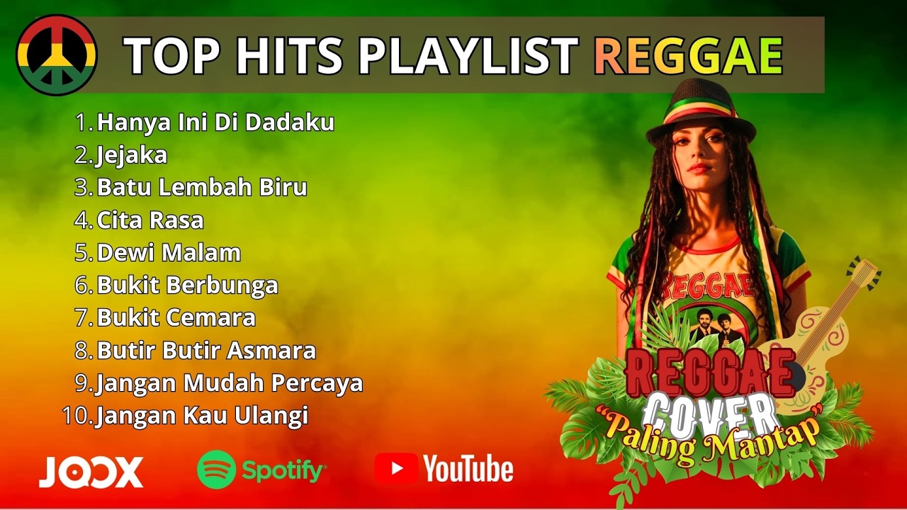 Reggae Love Mix ❤️ Romantic Chill Reggae Playlist