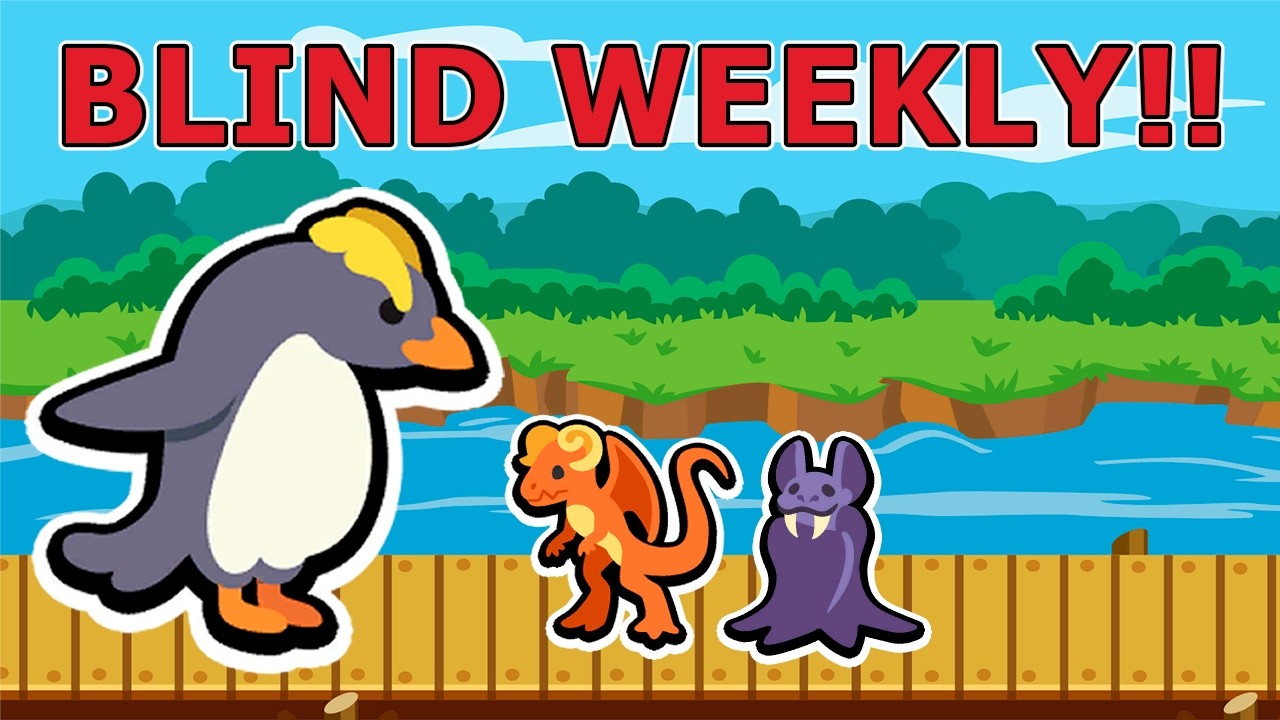 Blinding Rockhopper Plays || Super Auto Pets