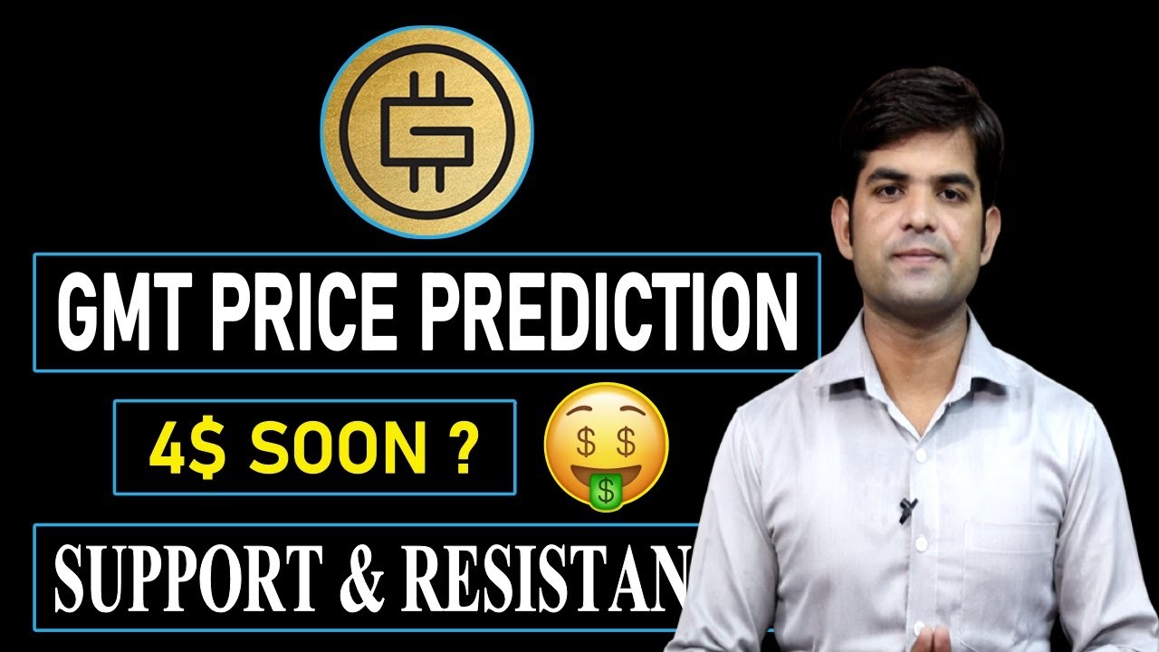 StepN (GMT) Token Quick Update 🚀 | GMT Coin Price Prediction | Green Metaverse Coin | GMT Token
