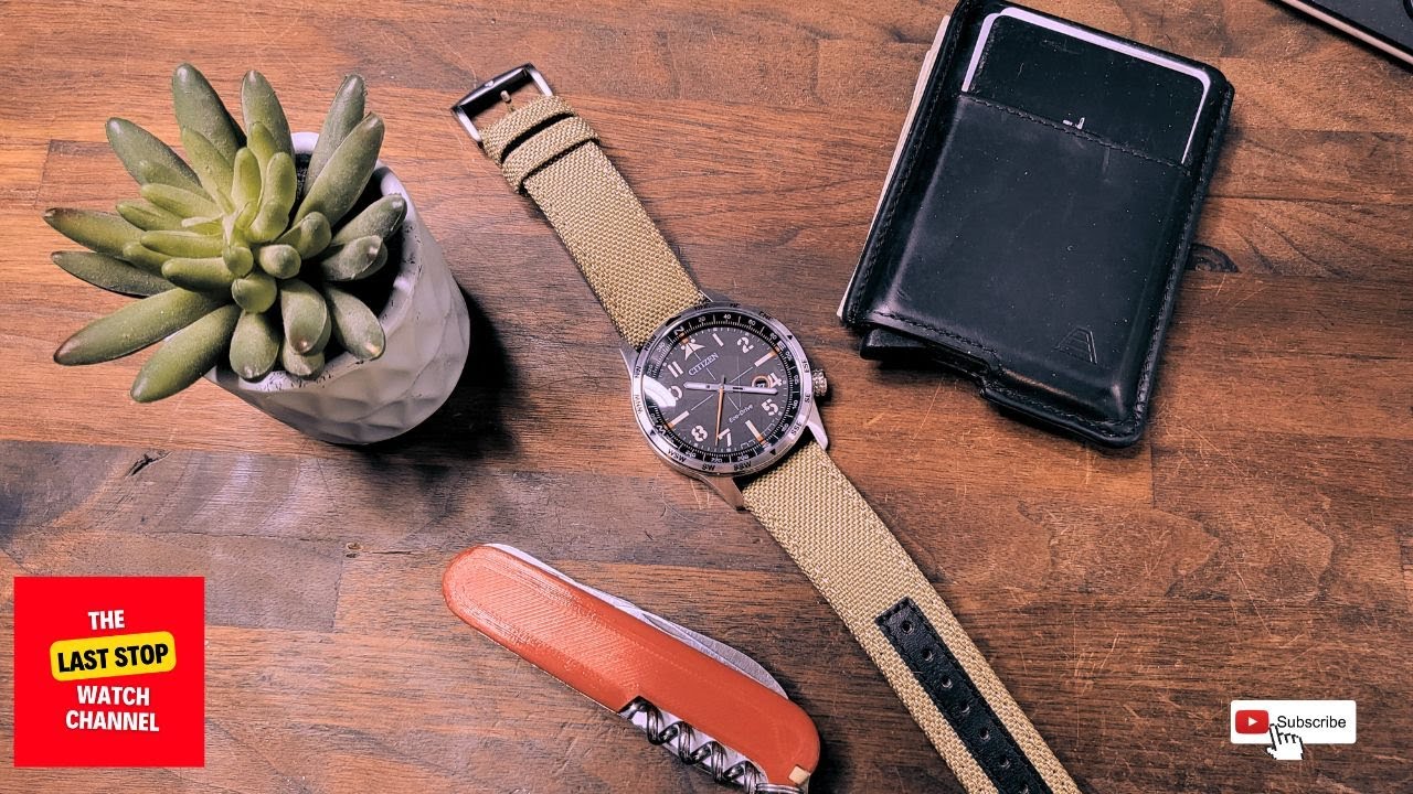 Snagged this deal from Amazon Days: Citizen Weekender BM75560 01E