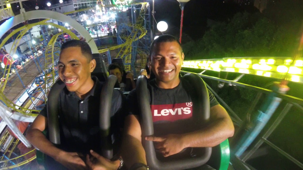 ITA CENTER PARK BEL&Eacute;M 2018