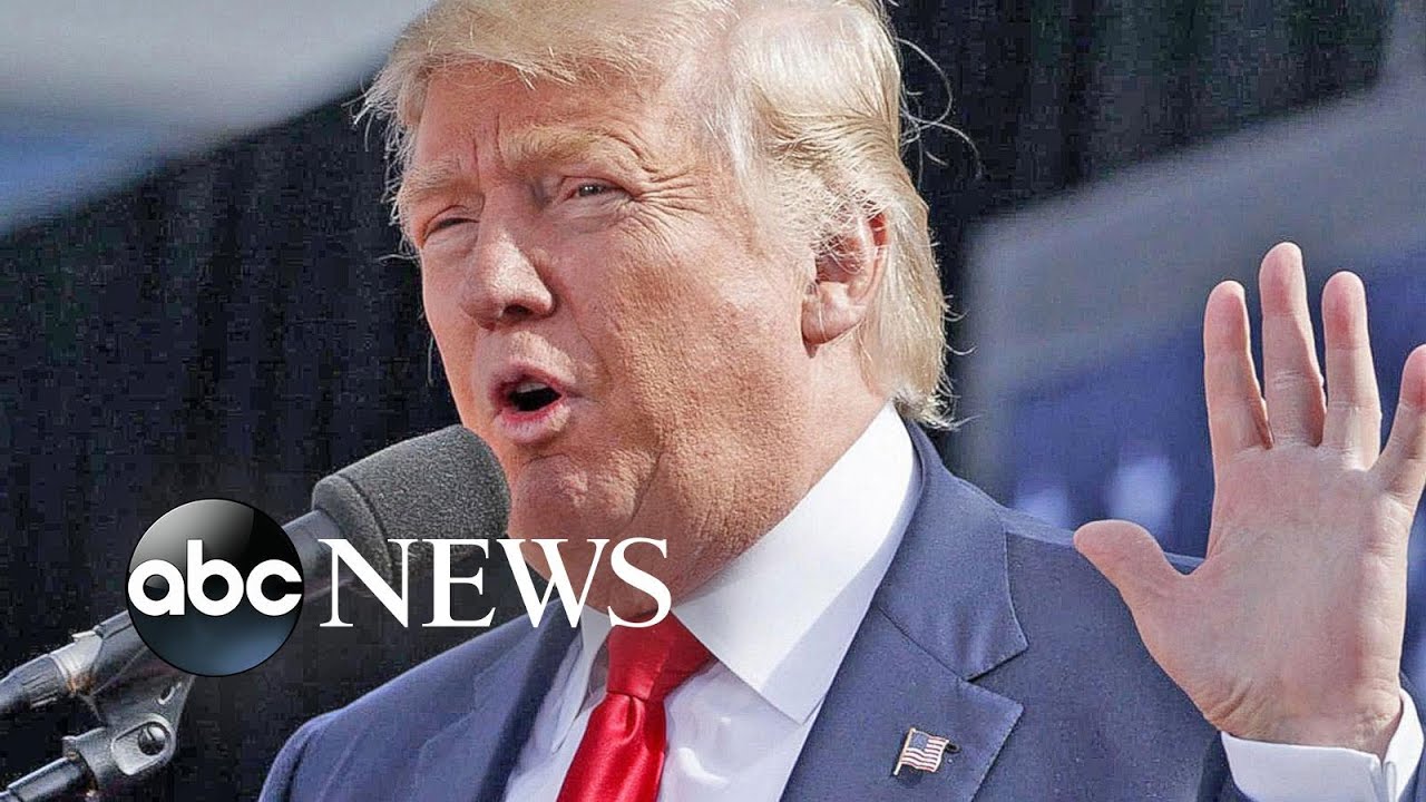 Trump: Election is 'Rigged'