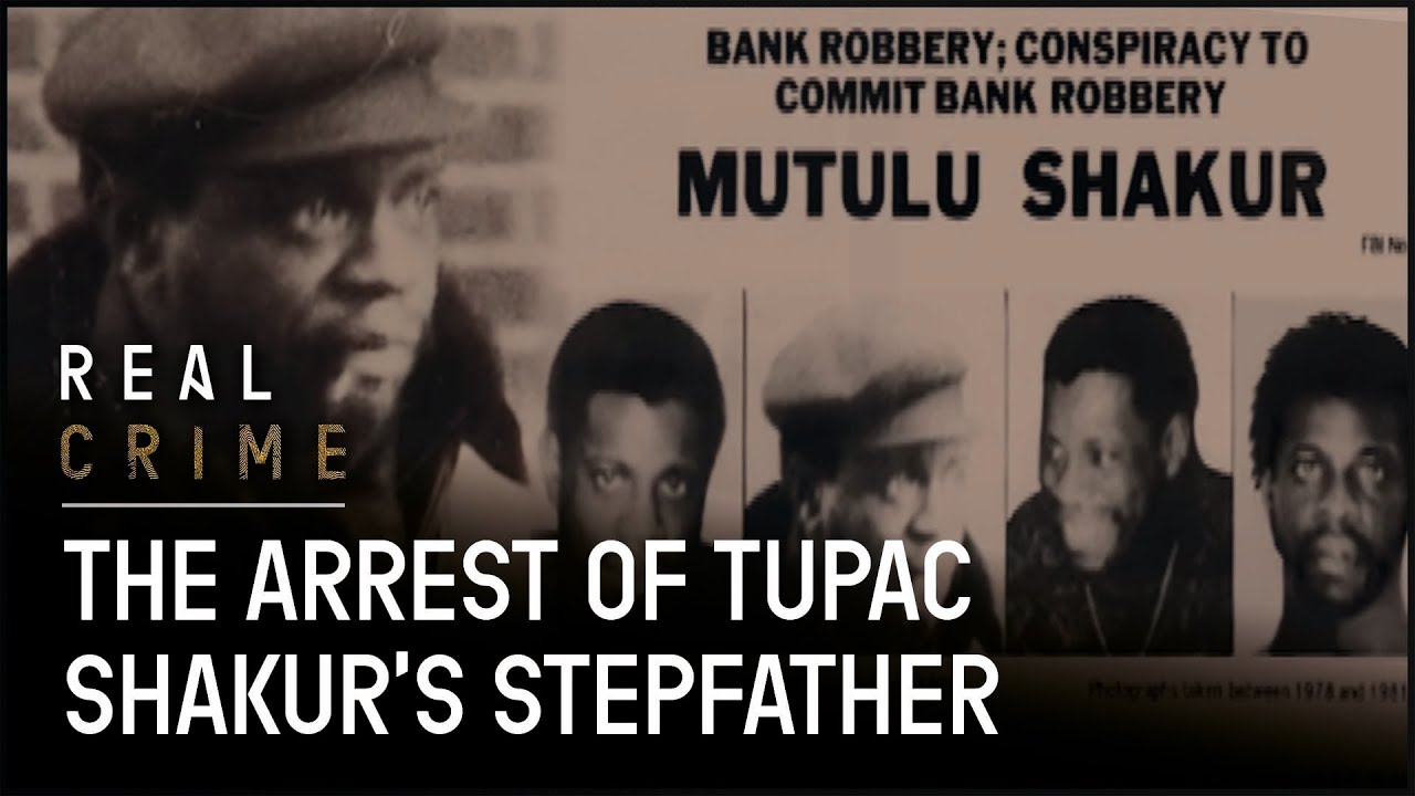 Under Fire: The Death of the Black Liberation Army | The FBI Files | Real Crime