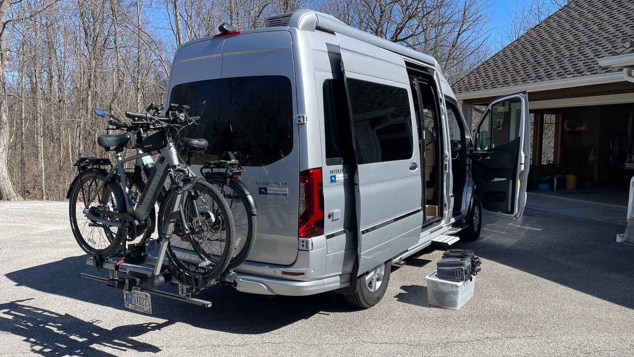 Riding the Louisville Loop in 2025