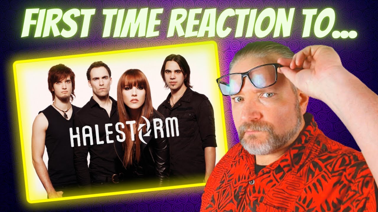 First Time Reaction to the Band 