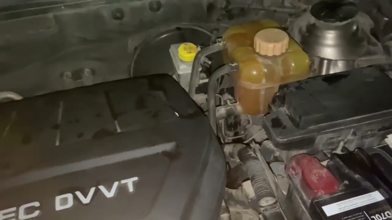 نيو اوبترا وطلمبه البور