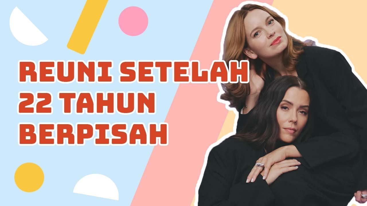 Interview Eksklusif M2M: Reuni Setelah 22 Tahun Berpisah