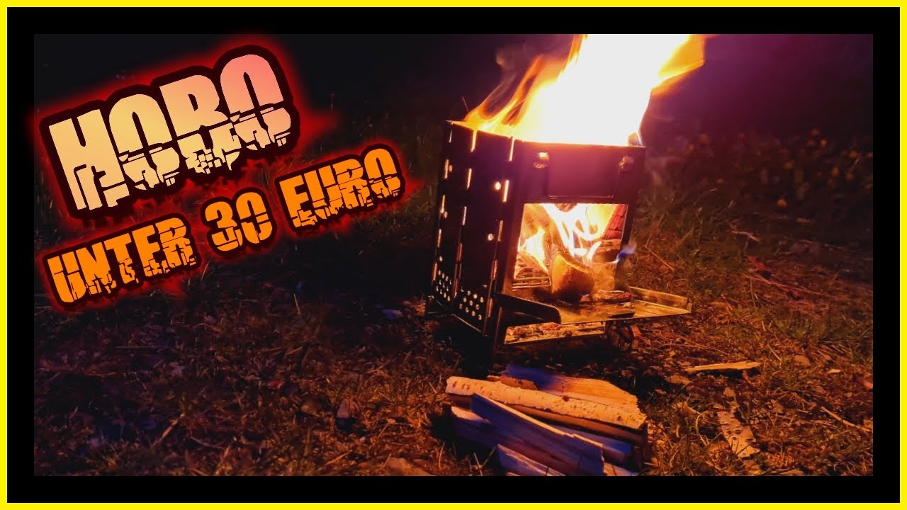 Bushbox-Alternative für unter 30€