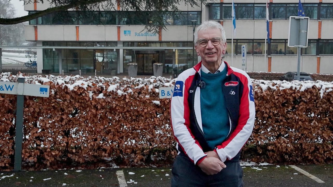 Edese raad ziet tunnelijsbaan zitten, maar heeft zorgen over geld