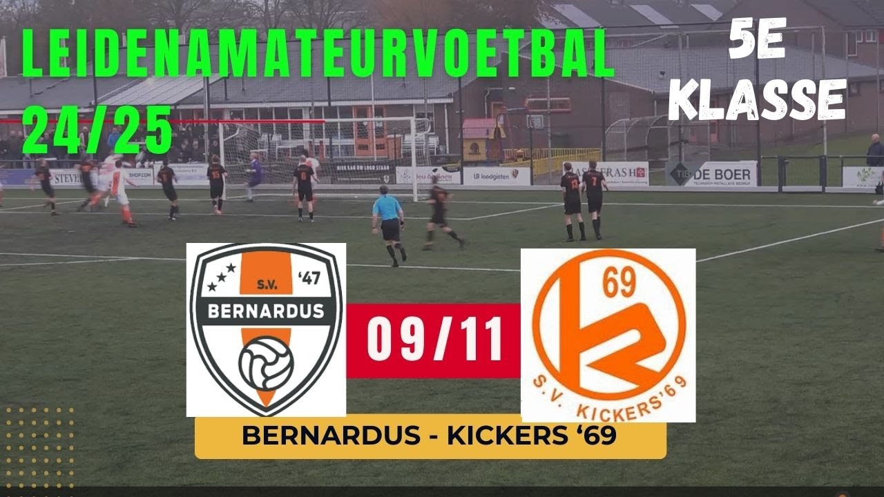 241109 BERNARDUS   KICKERS 69