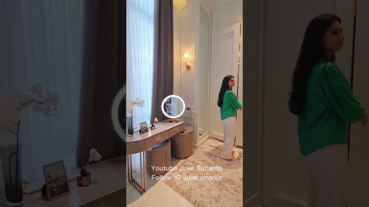 part 2 matera 12x25#rumahsultan#shorts#shortvideo#shortsviral#rumahmewah#reviewrumah#review#sultan