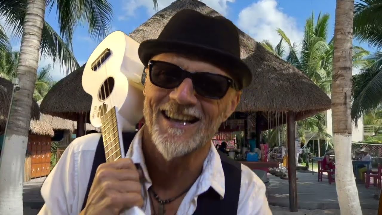 Los Brados Nalej Ruma / slovak cover Halleluja Leonard Cohen