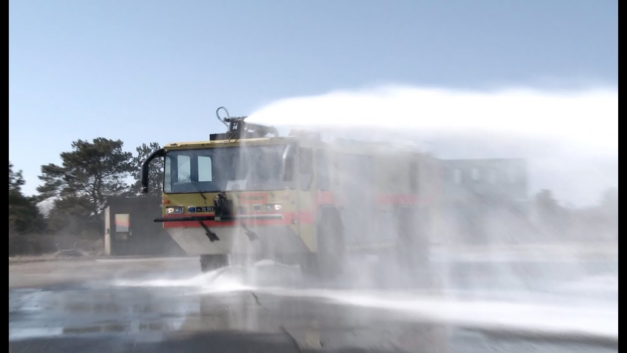 Crashtender Eagle 6