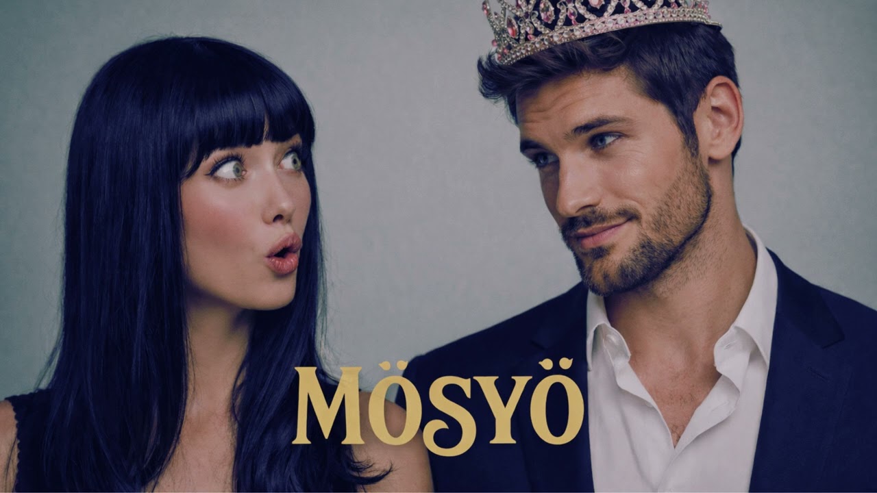 Lara Bilgiç: Mösyö