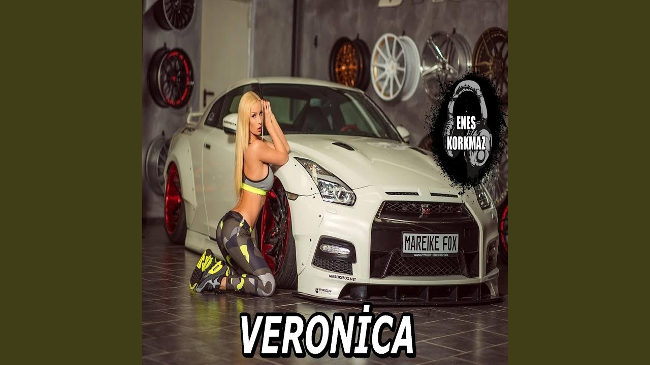 VERONİCA