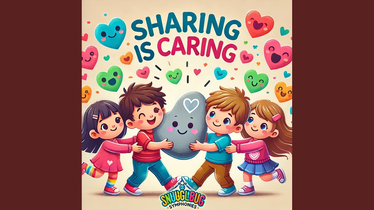Share A Smile