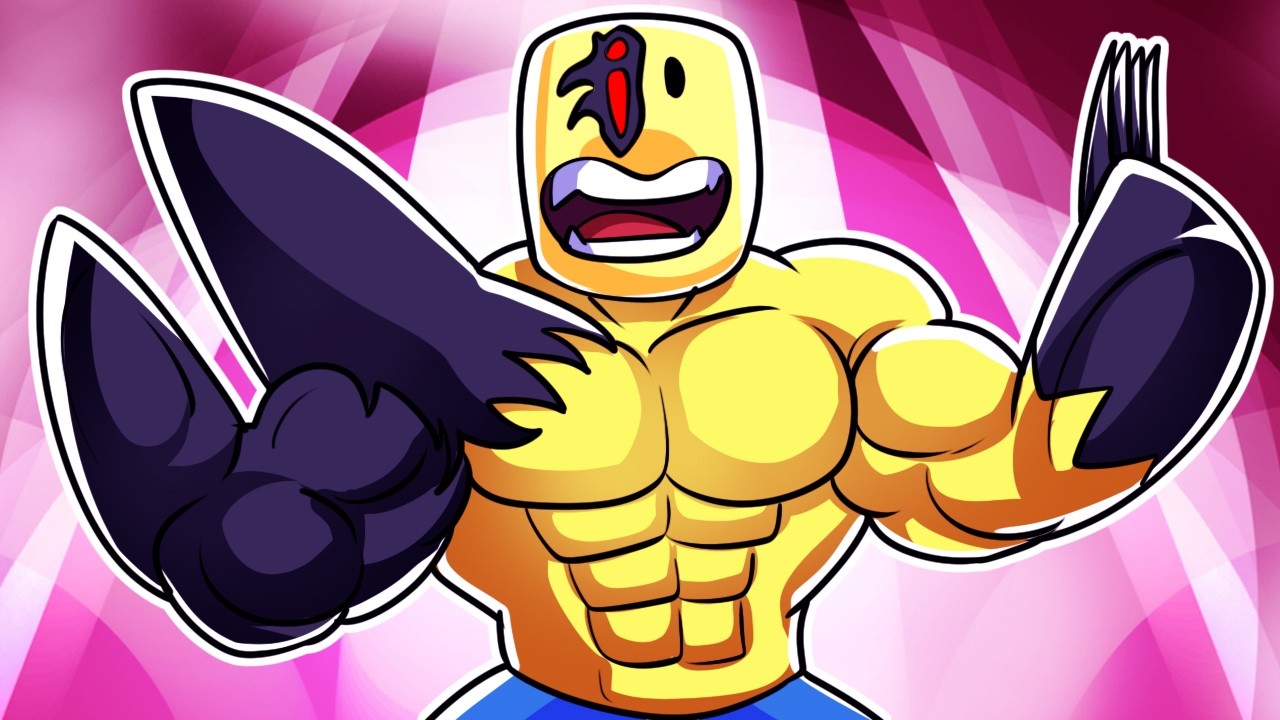 Buff John Doe Song (Forsaken Music Video)