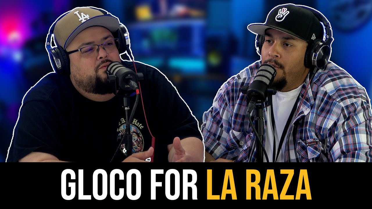 Gloco Gets Real on Immigration, Art & Community Power