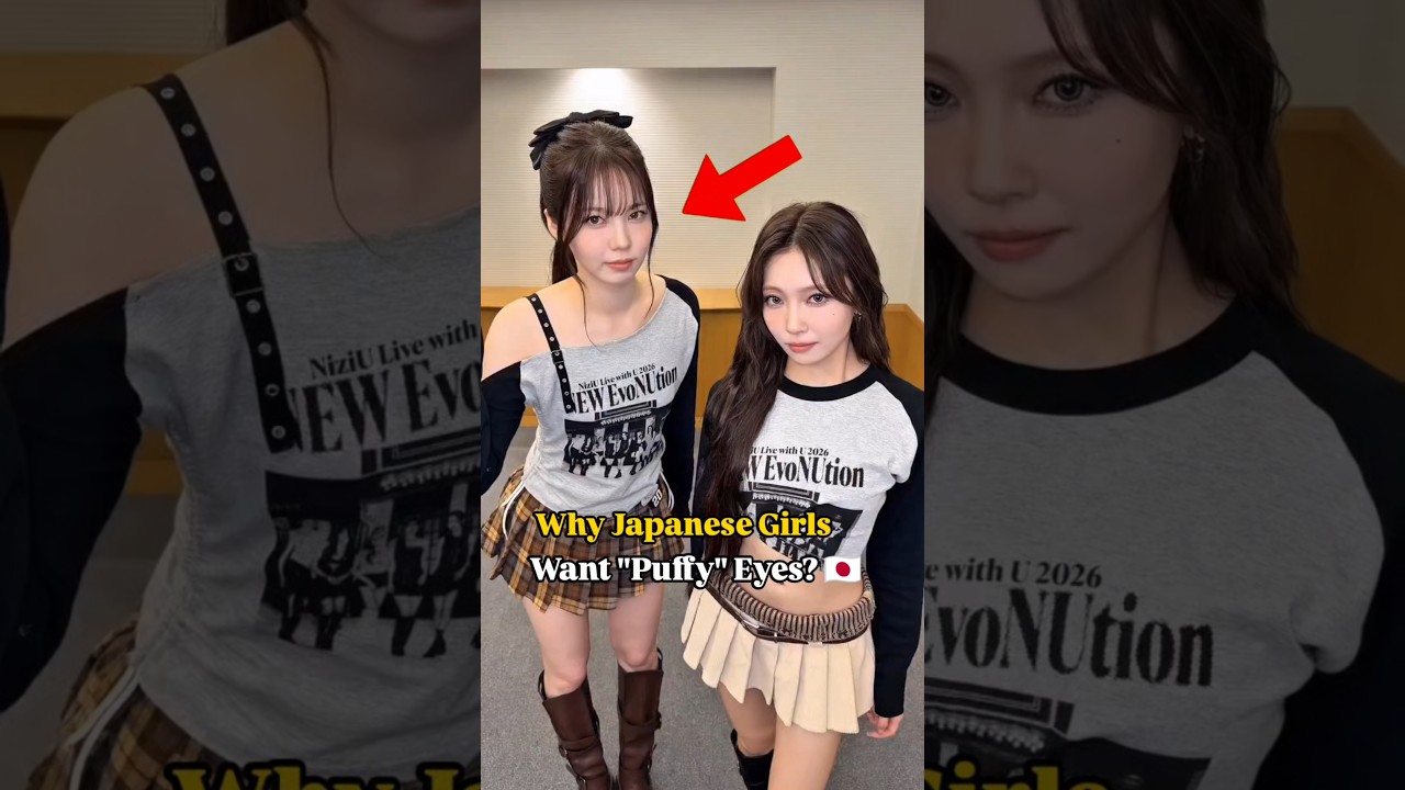 2 Weird Things About Dating in Japan #shorts #japan