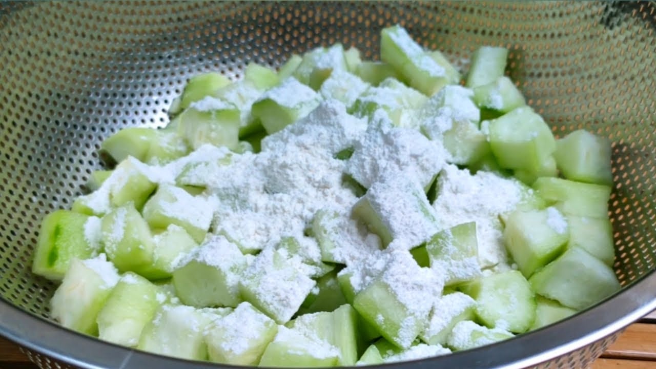 Hindi mo aakalaing sobrang sarap pala ang ganitong luto sa PATOLA, simple pero mapapawow ka talaga!