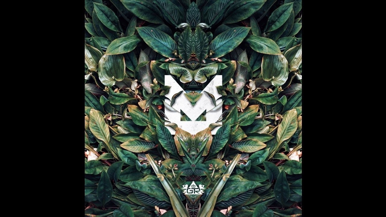 Morillo x PRZM - Champion Sound