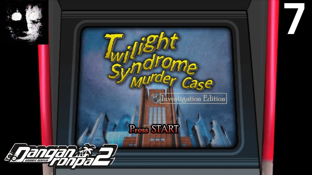 Woah this is so COOL! I Danganronpa 2: Goodbye Despair
