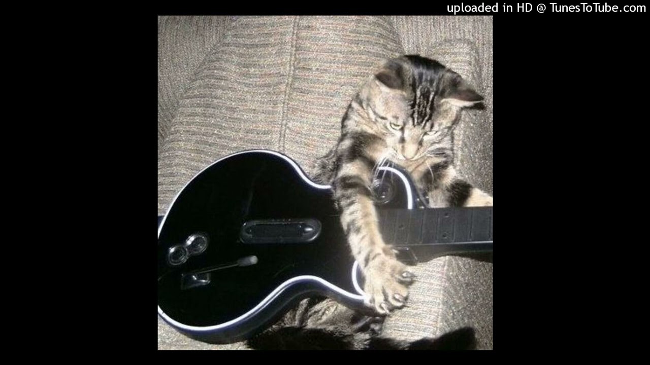 jazz guitar type beat - 'scratched'