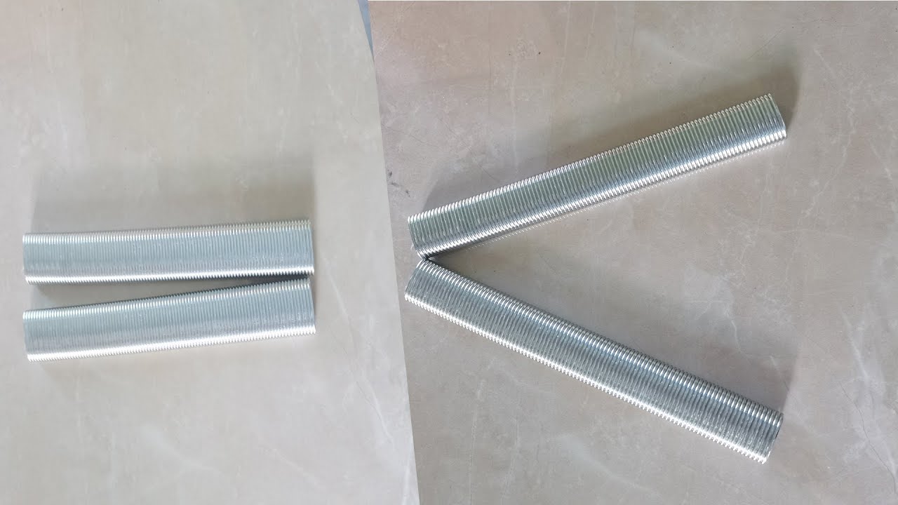 Hot-Selling High Quality C Ring Production Process