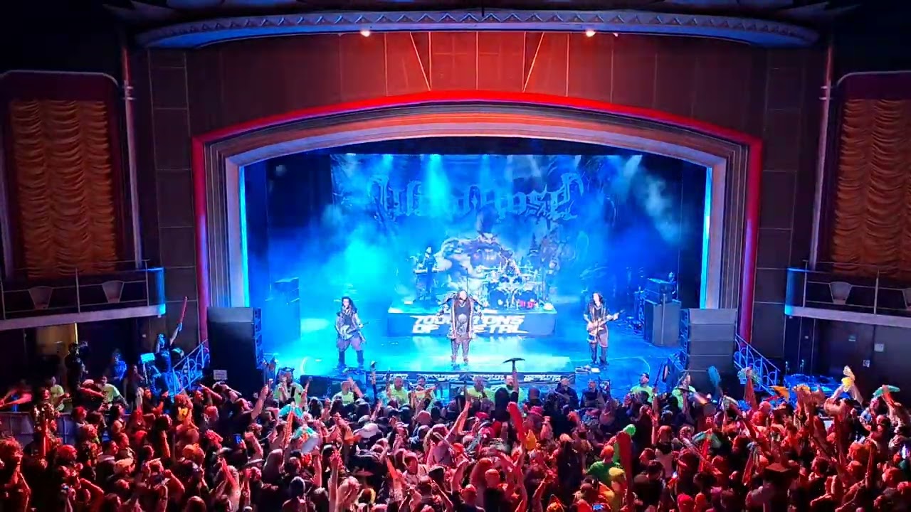 WindRose - Diggy DIggy Hole - 70000 Tons of Metal 2026