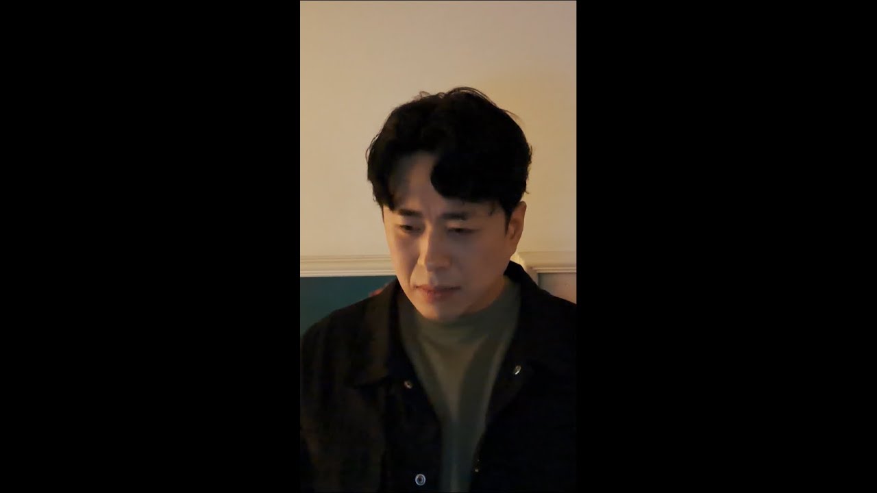 지영선 왜,날 (드라마 환상의커플 ost) cover 고기환
