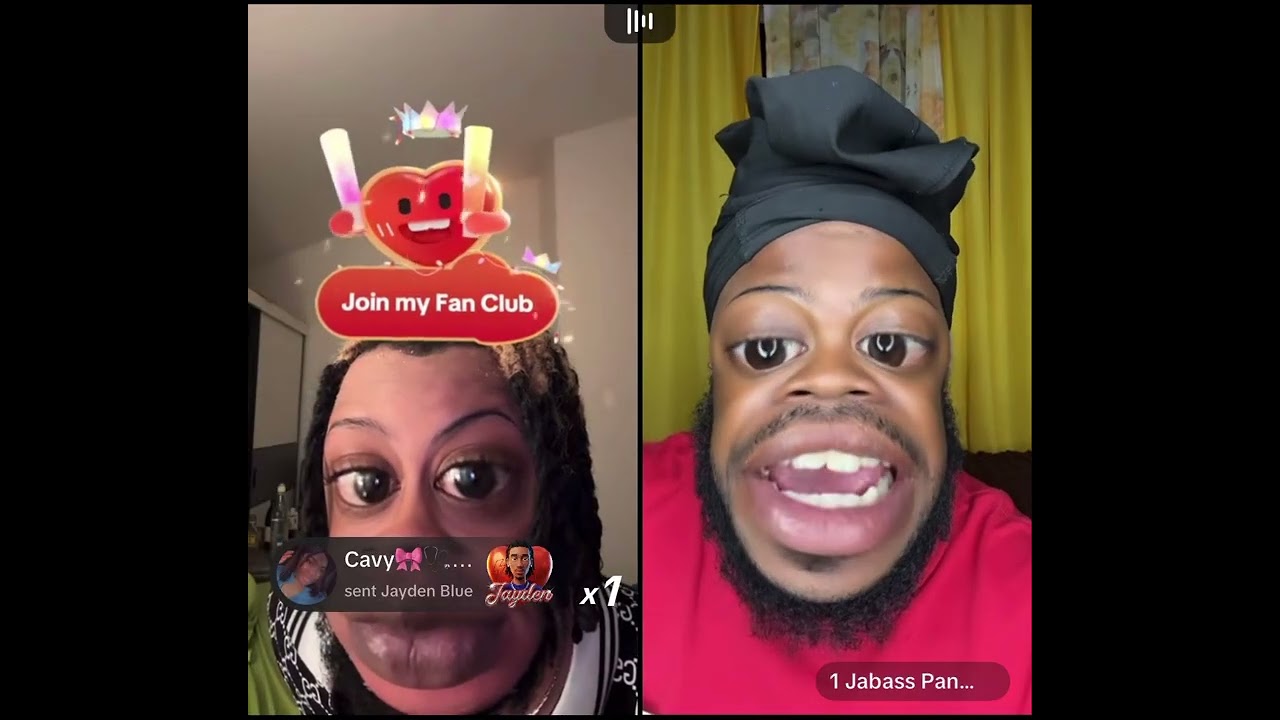 Jayden and Jabass discuss Mixup of the day 😂😂😂