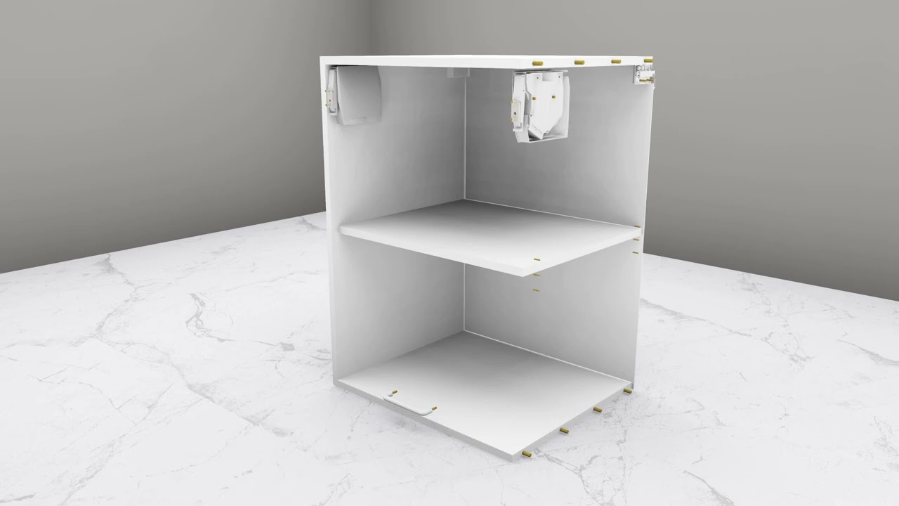 Palette CAD Nuo idėjos iki gamybos
