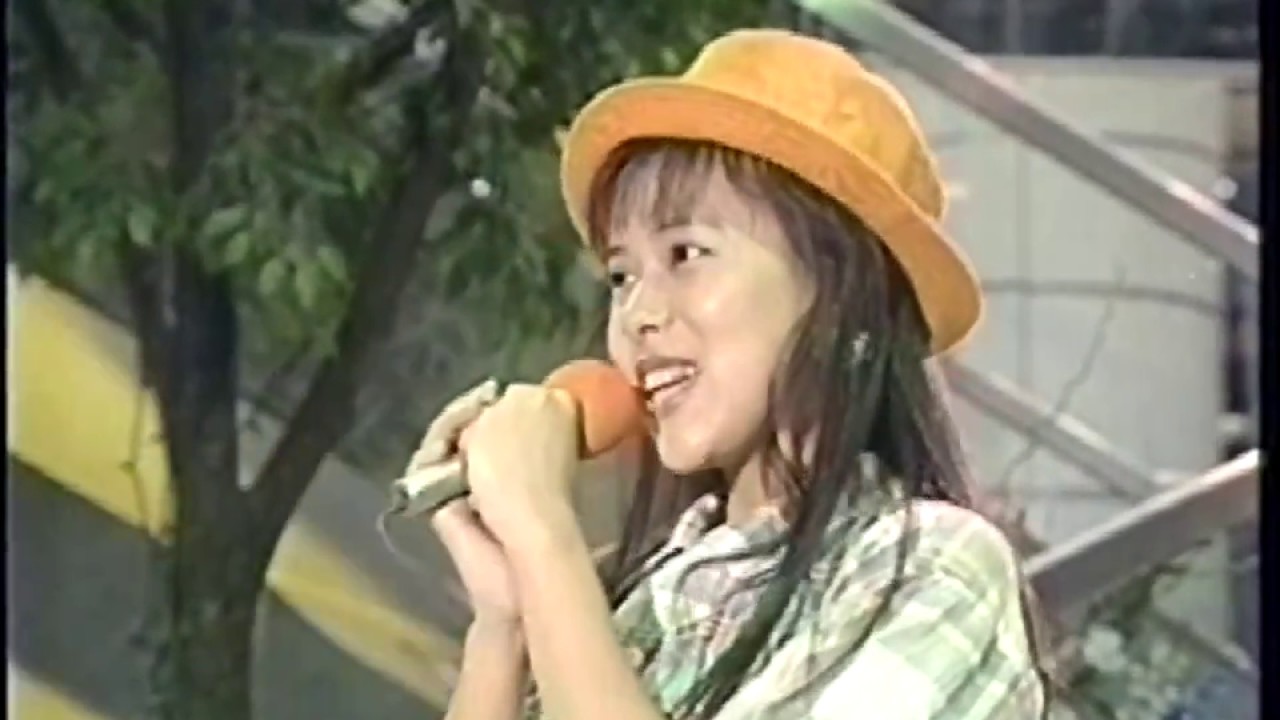 花島優子　人魚になる朝