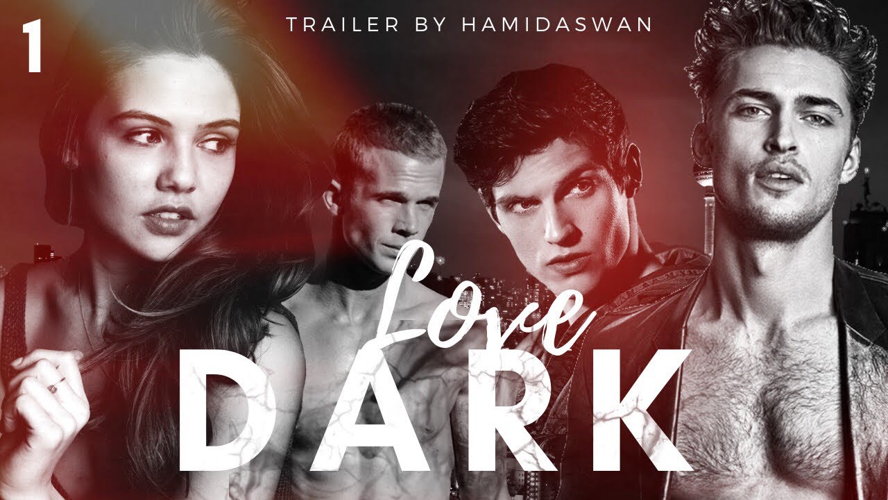 DARK Love #1 | TRAILER Wattpad
