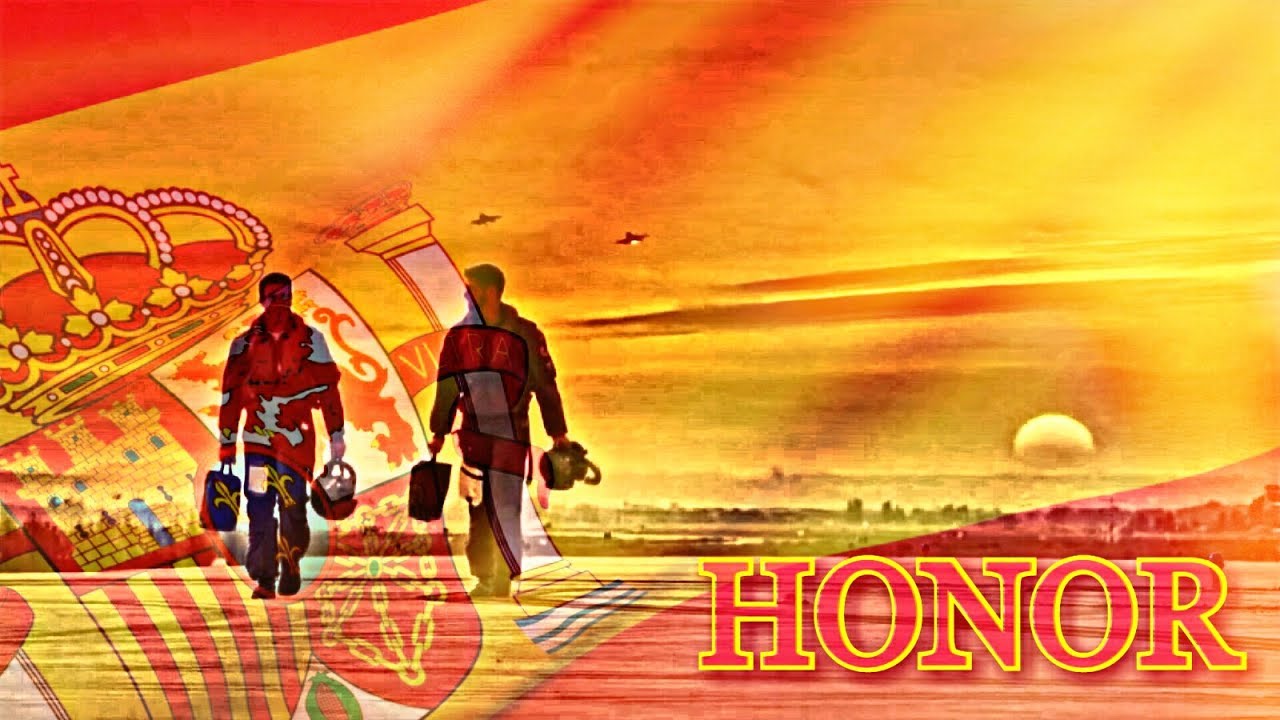 Ejército Español || Honor