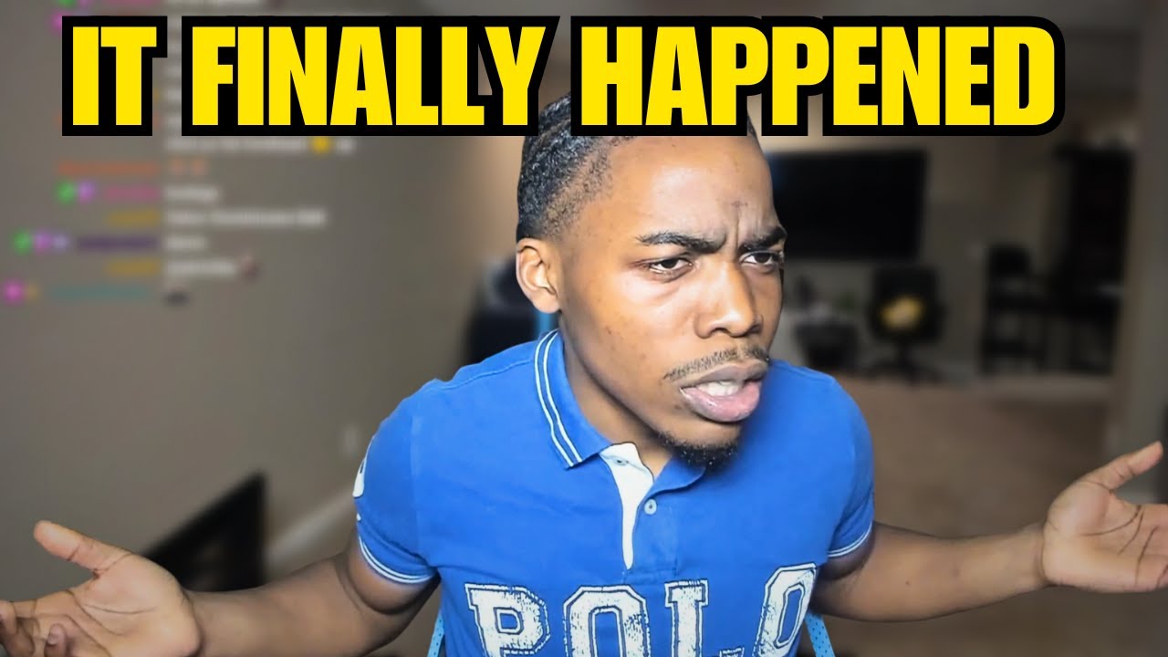 I Accidentally Became the First Big Meme of 2026