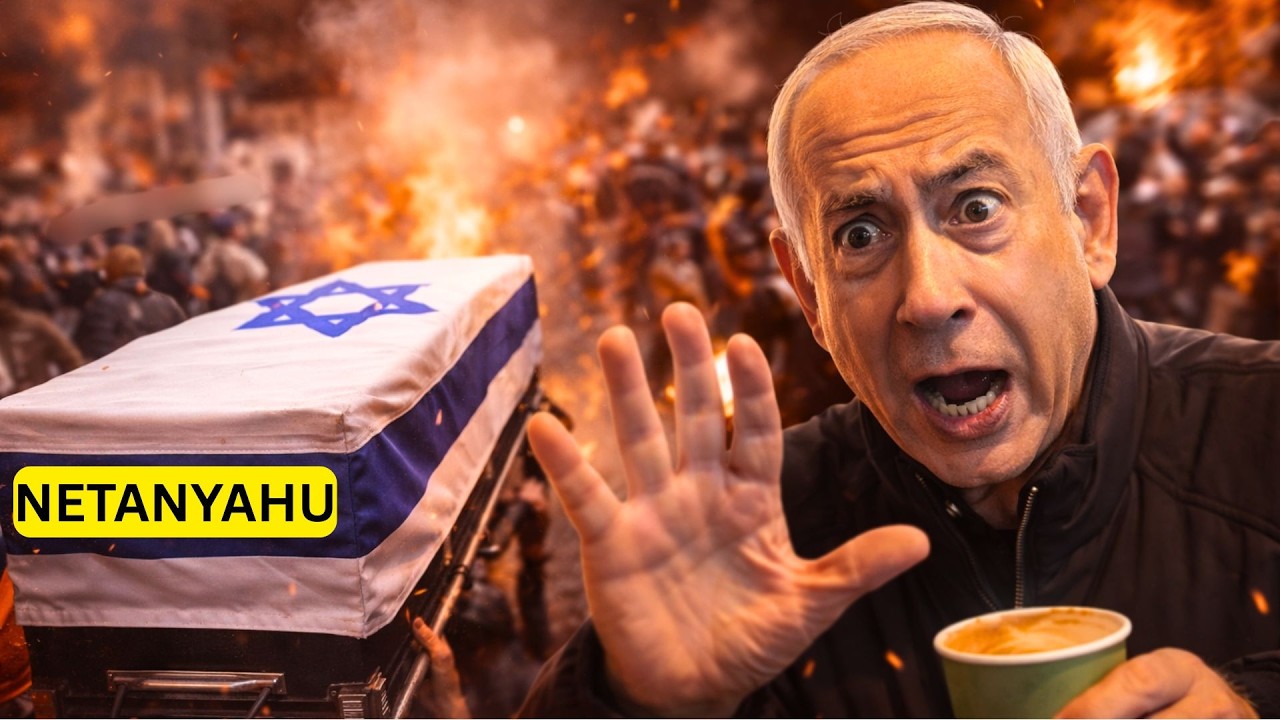 Netanyahu xaqiiqii ma bakhtiyey mise waa AI?