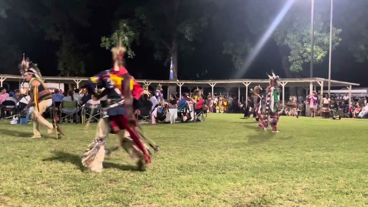 Men’s straight (group 2) at Otoe 2025