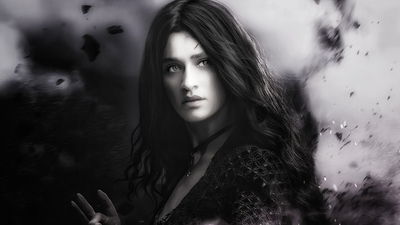 ᭕ ᰓ ' yennefer of vengerberg ' ␦ ꒰ 
