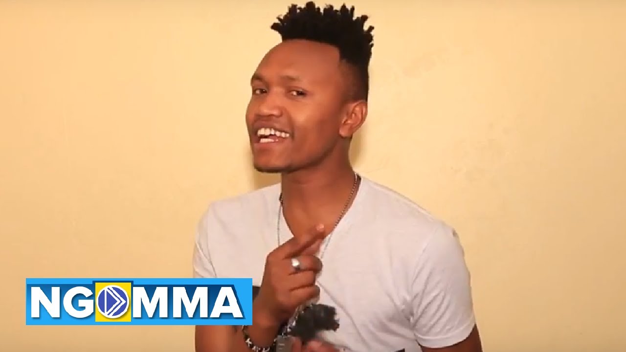 Kamoko a.k.a Davy Muini - Wíra ni Wíra [OFFICIAL VIDEO]