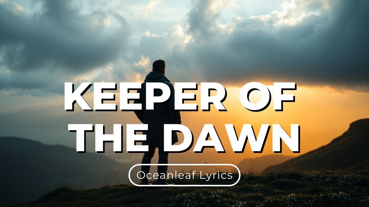 Keeper of the Dawn ✦ A Cinematic Soft-Rock Anthem of Strength and Renewal