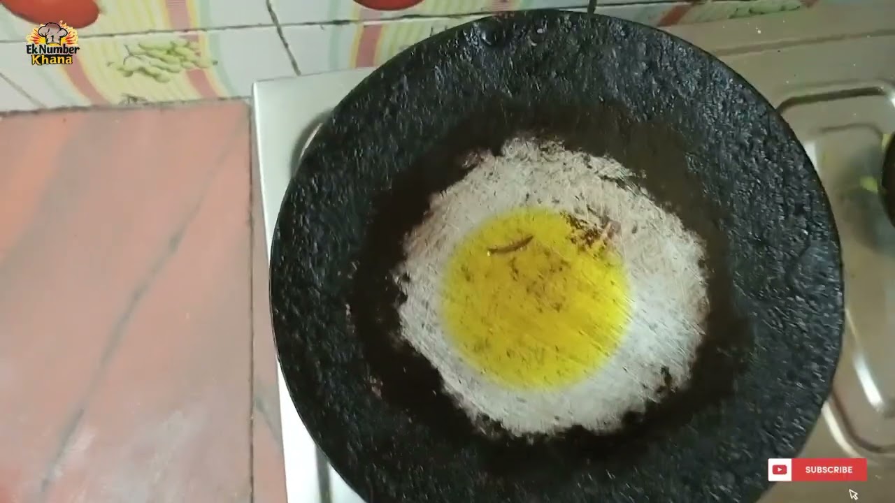 Shami Kebab